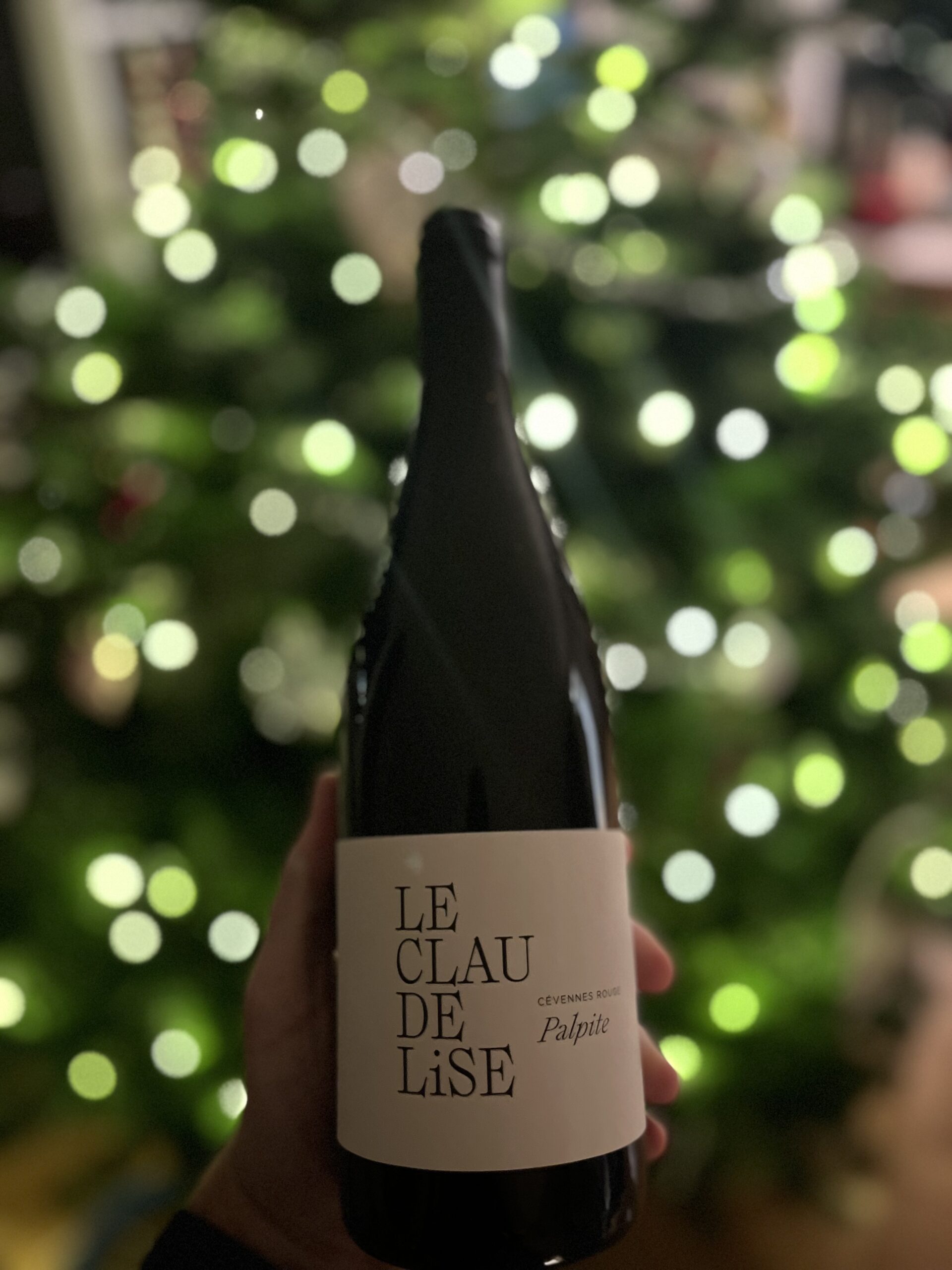 Palpite, Le Clau de Lise, 2023
