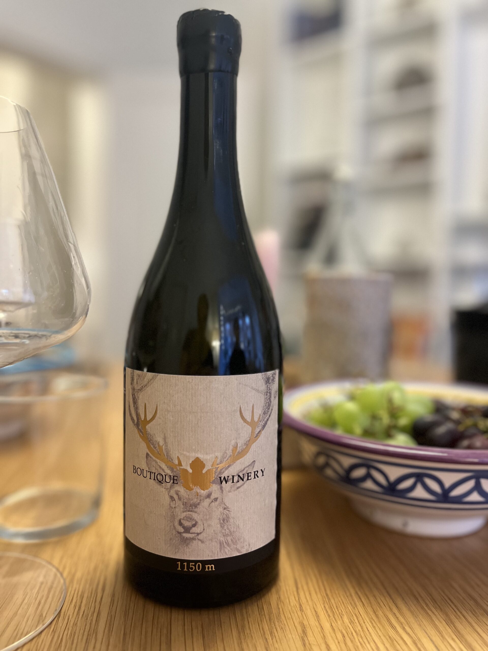 Blandede bolsjer: Alto Adige/Südtirol // Mixed treats: Alto Adige/Südtirol